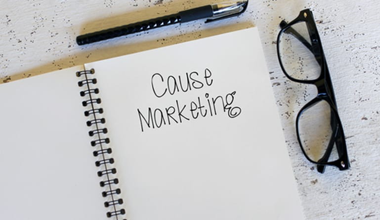 Benefits of Cause Marketing that CMO Should Know