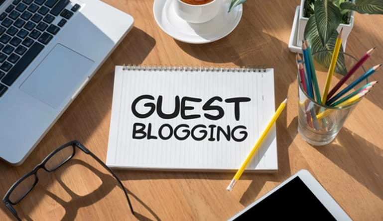 Effective Guest Post Guidelines to Grow Your Online Audience