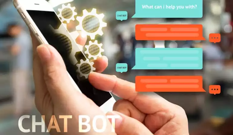 How Recruitment Chatbots Help HRM