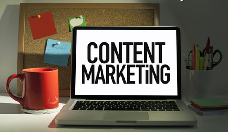 How to Choose Effective Content Marketing Tools