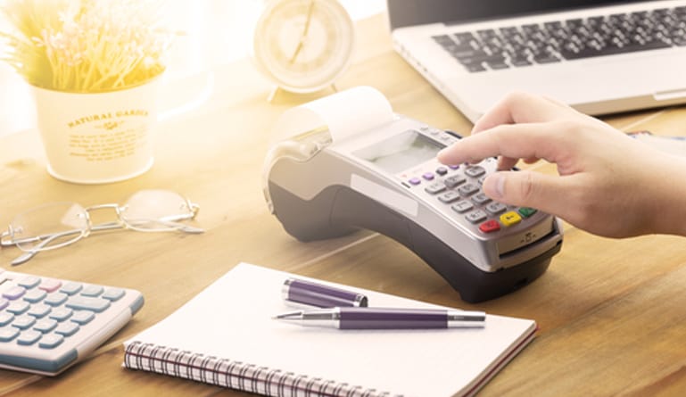 Impact of Electronic Data Capture in Financial Industry