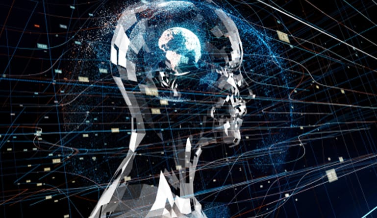 Role of Artificial Intelligence in Business Management
