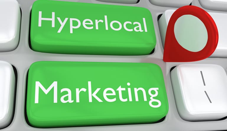 Tips to Run Hyperlocal Marketing Strategies Successfully