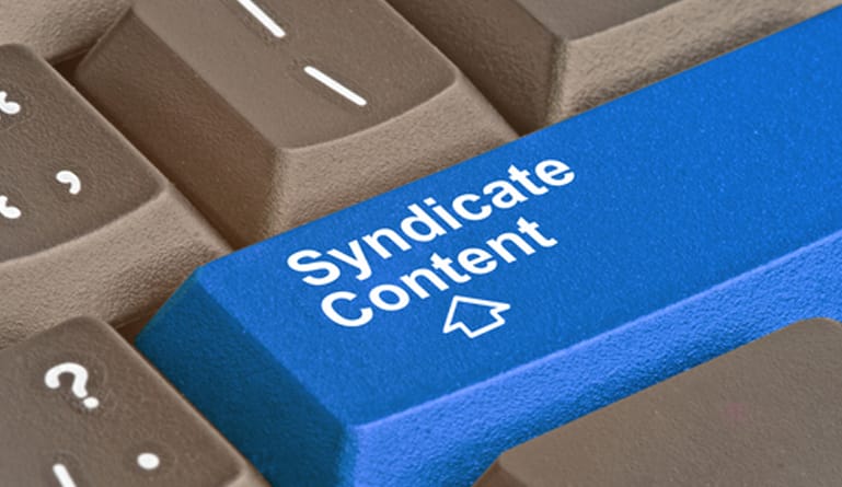 content syndication a way to boost thought leadership and engagement
