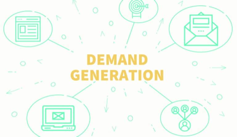 how marketers can embrace full funnel demand generation