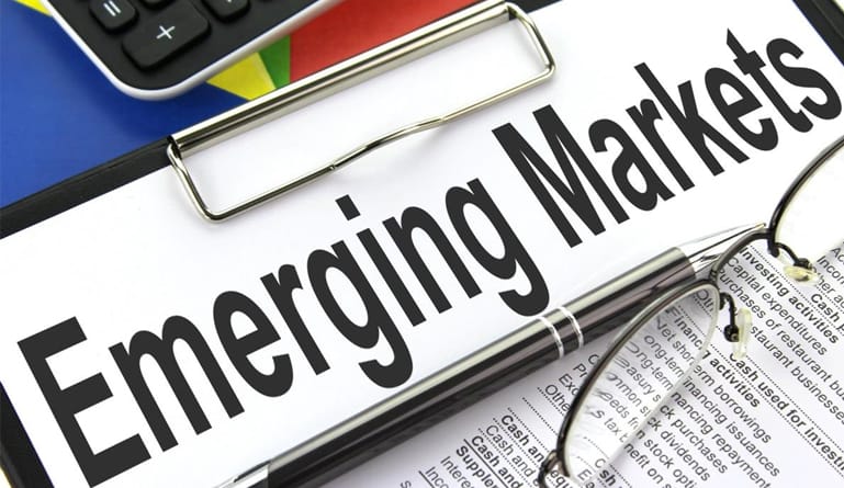 pros and cons of emerging markets in finance and trade