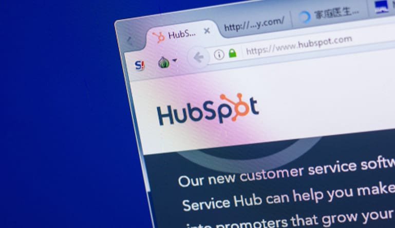 steps to use hubspot for recruiting process