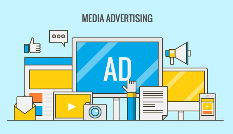 why you need a social advertising strategy
