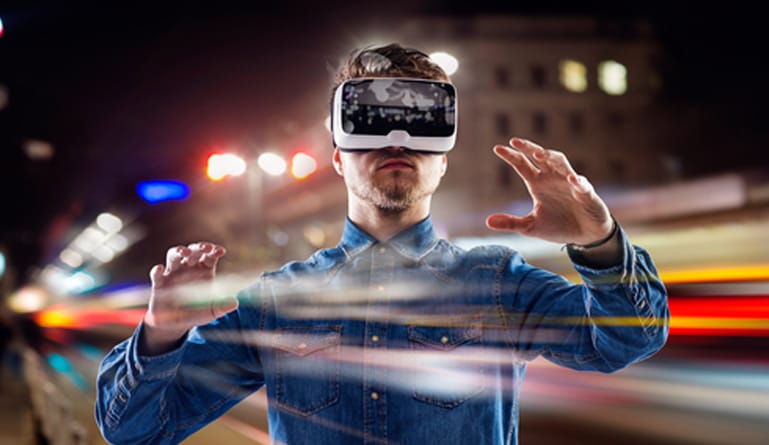 will virtual experiences ever replace reality
