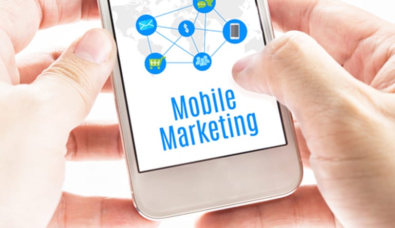 Mobile Advertising Definition