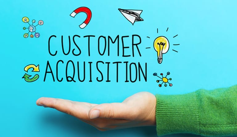 Effective Customer Acquisition Tools for B2B