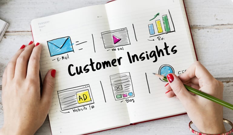 How to Gain Business Using Customer Insight Tools
