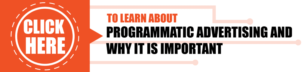 3 Tips for Programmatic Advertising on Facebook