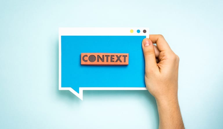 The Benefits of Contextual Marketing for B2B