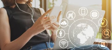 Benefits of Omni Channel Marketing to Increase Revenue