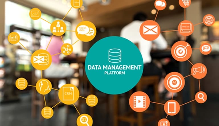 Best Data Management Platforms for B2B Marketing