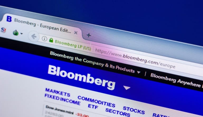 Bloomberg
