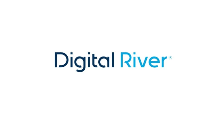 Digital River Logo