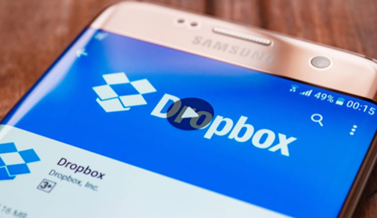 Dropbox