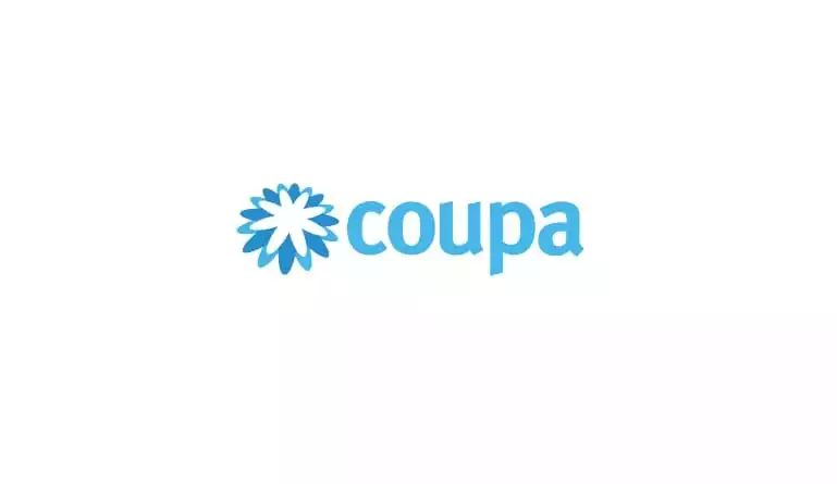 Coupa