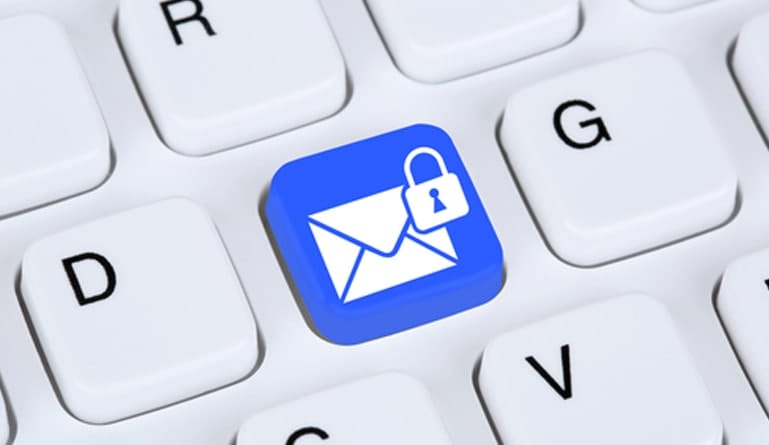 How to Secure Your Business Using Encrypted Messaging