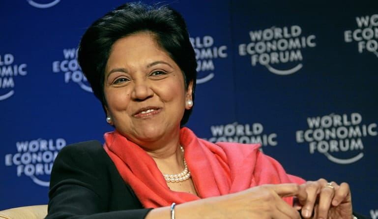 Indra Nooyi