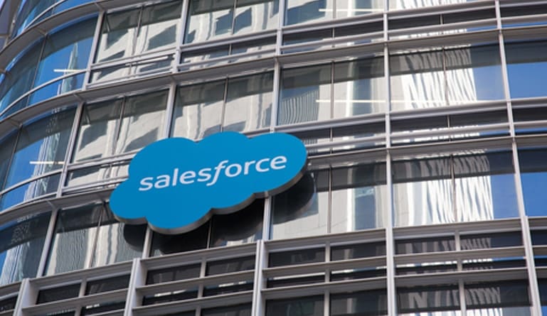 Salesforce