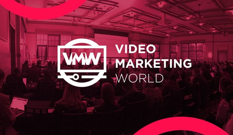 Video Marketing World 2018 to Host Innovative Thinkers and Presenters