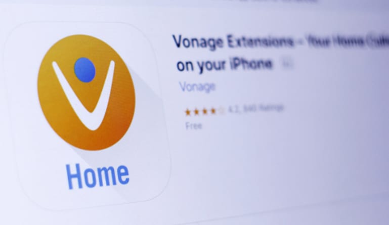 Vonage