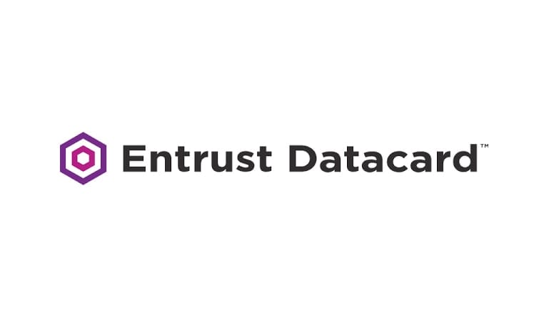 Entrust Datacard