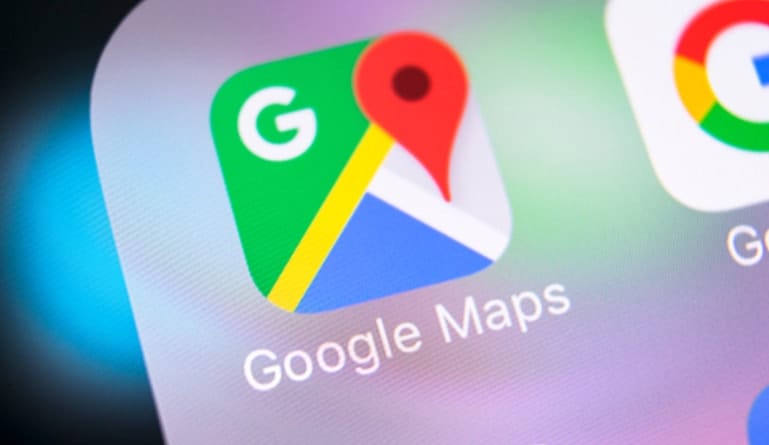 Google Revamps Its New Map Navigation Technology
