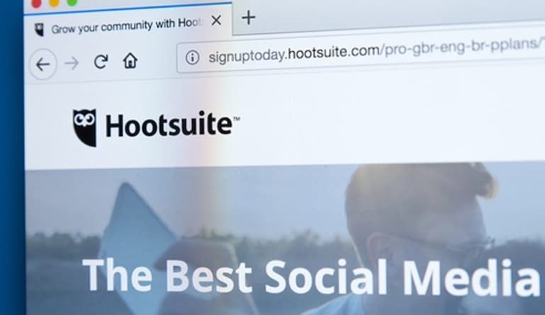 Hootsuite Gets New Honor from Forbes