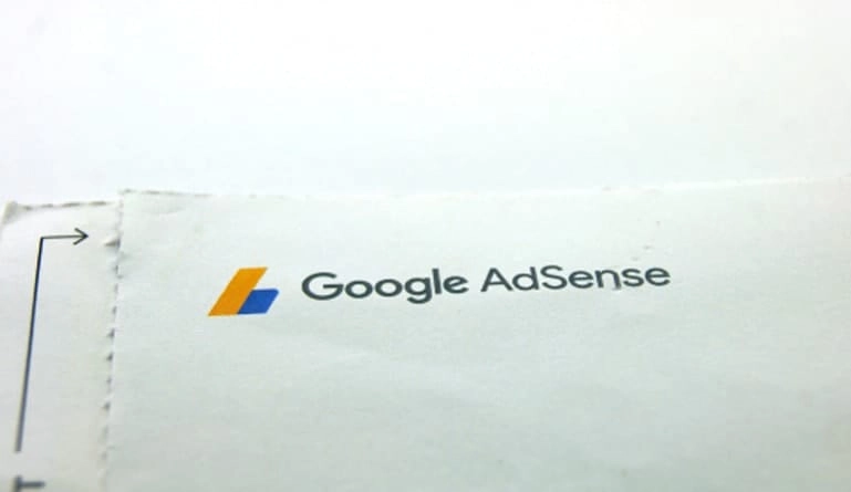 Google adsense