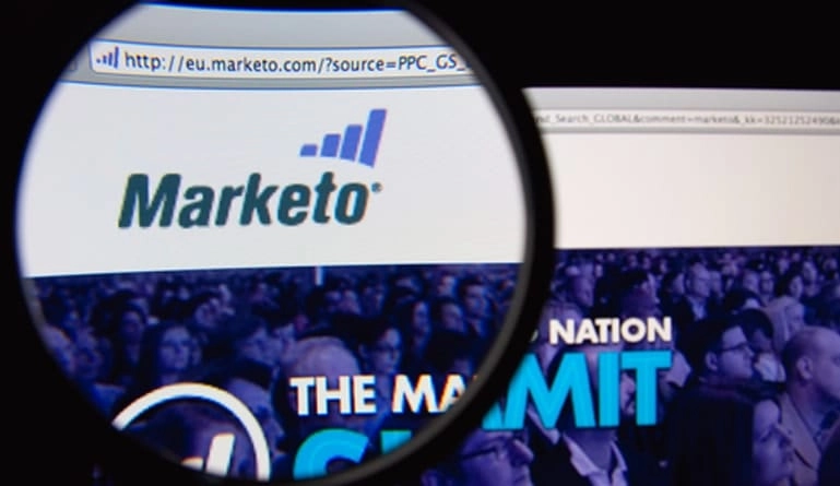 Marketo Appoints New Global President