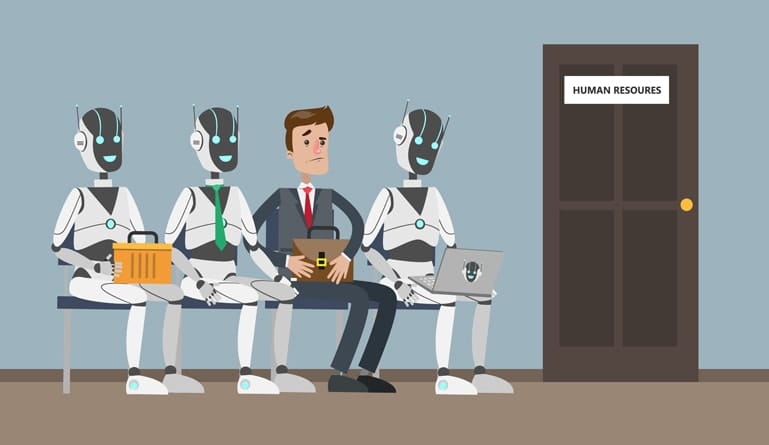 Tips for HR Robotic Process Automation
