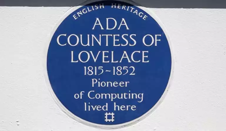 Ada Lovelace and the Importance of Women in STEM