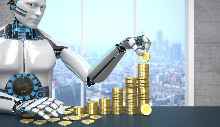 Artificial Intelligence Driven Automation in the Financial Sector