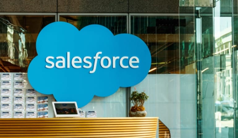 Benefits of Account Based Selling with Salesforce