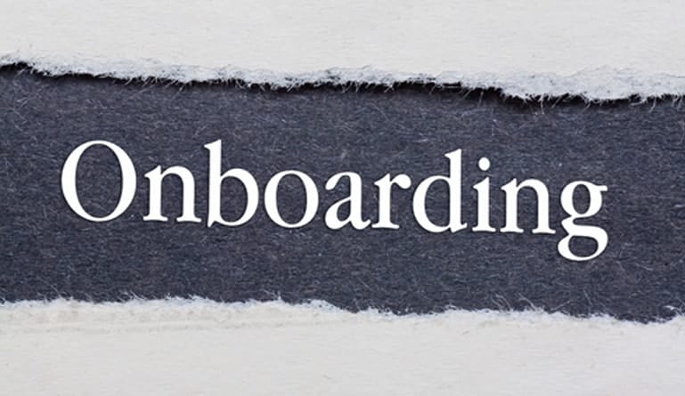 New Employee Onboarding Tools need for Human Resources