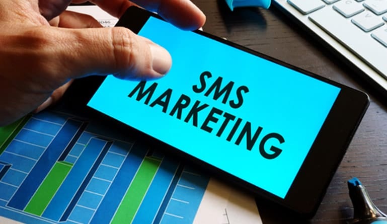SMS Marketing Campaign Tips for Small Business
