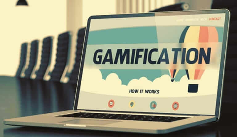 Article on the employee gamification software