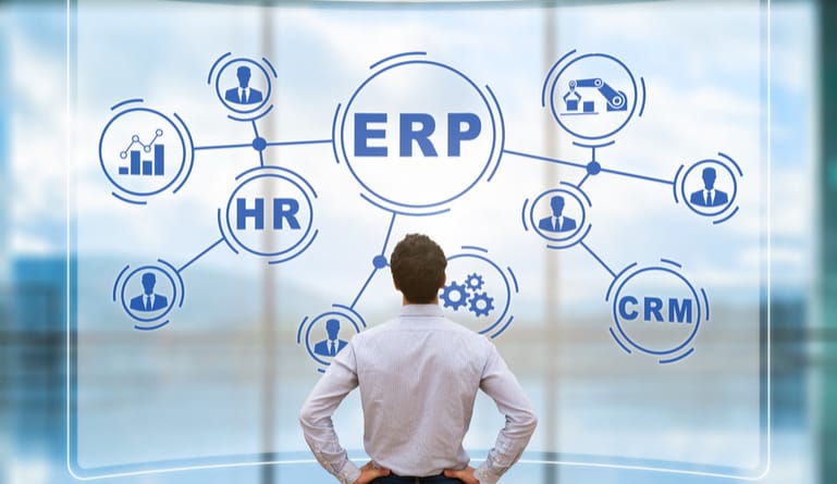 Best Enterprise Application Integration Tools for ERP