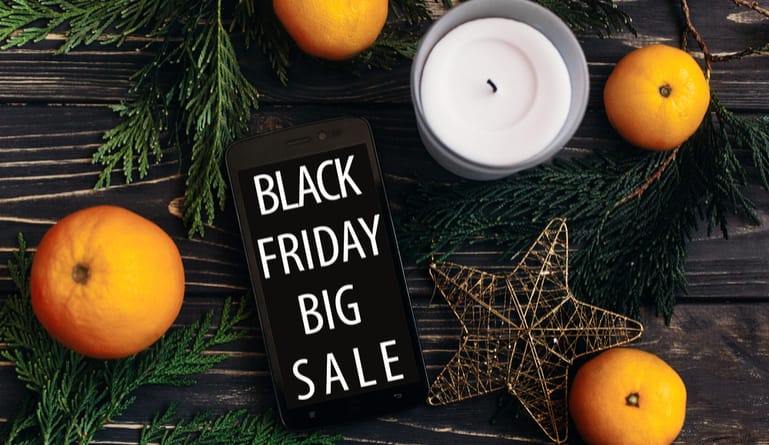 Creative Black Friday Marketing Ideas for 2018