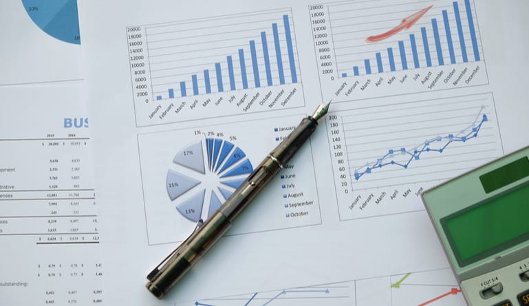 Five Financial Statement Analysis Techniques