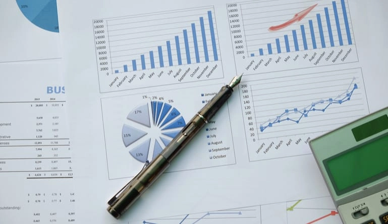 Five Financial Statement Analysis Techniques