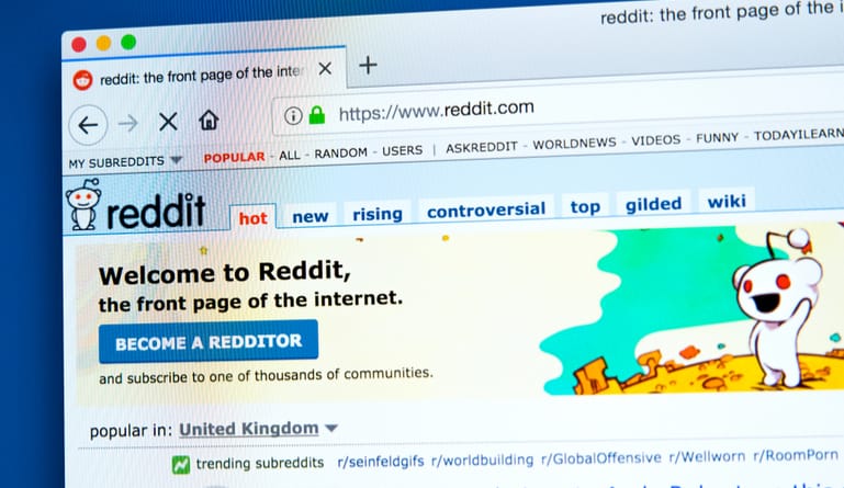 Thinking to Launch a Reddit Marketing Campaign