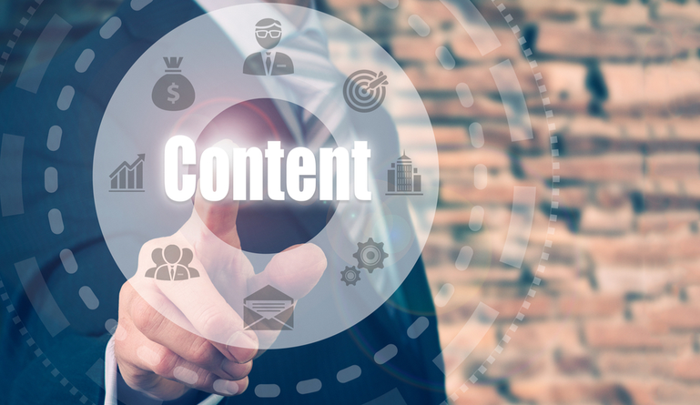 Tips for Healthcare Content Marketing