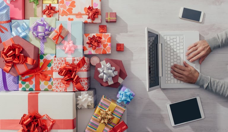 Top Tech Gift Ideas for Holiday Season