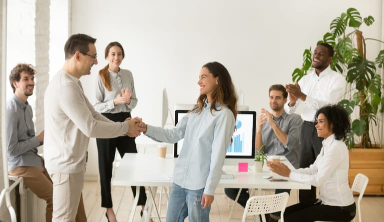 Top 9 Employee Appreciation Ideas for 2019