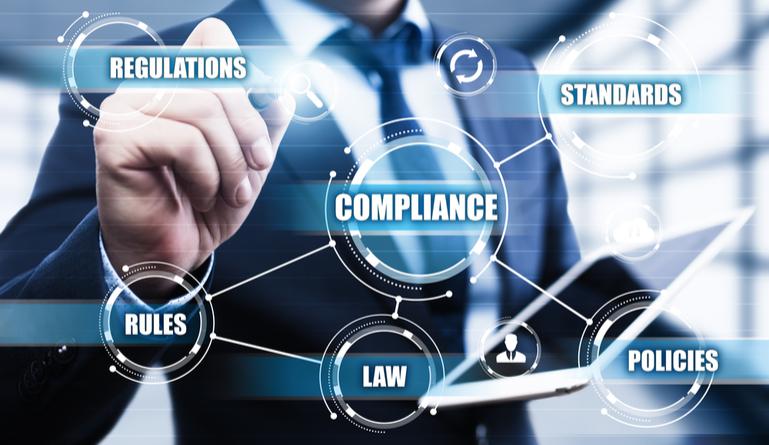 8 HR Compliance Laws Every HR Leader Should Know